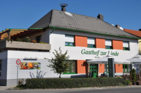  Gasthof zur Linde  Санкт-Андре-Ам-Цикзе